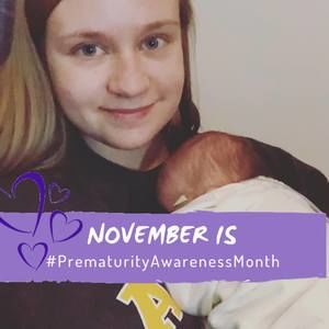 Meet your Posher, Breana